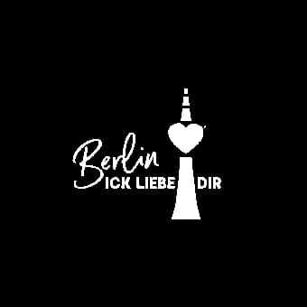 Berlin ick liebe dir