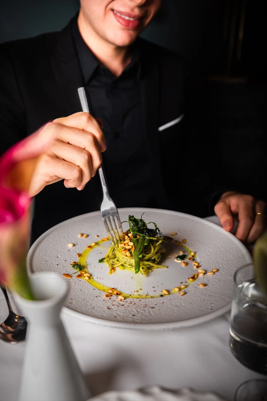 Bellucci Berlin – restaurant-29