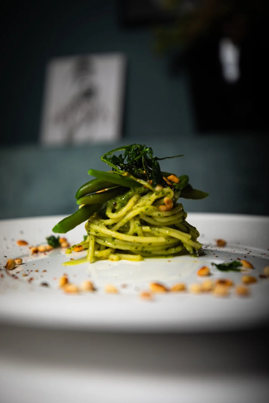 Bellucci Berlin – restaurant-9